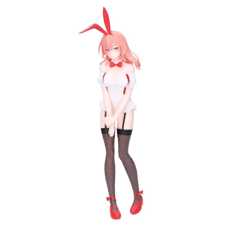 Tying the Knot with an Amagami Sister: Yuna Amagami -Bunny Ver. [Banpresto]