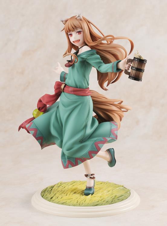 PRESALE | Spice and Wolf - Holo  - 1/8 - 10th Anniversary Ver. (Aniplex)