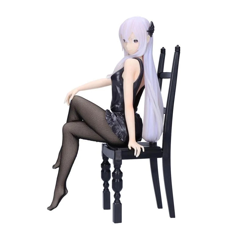 Re:Zero Starting Life in Another World: Echidna - Relax Time [Banpresto]