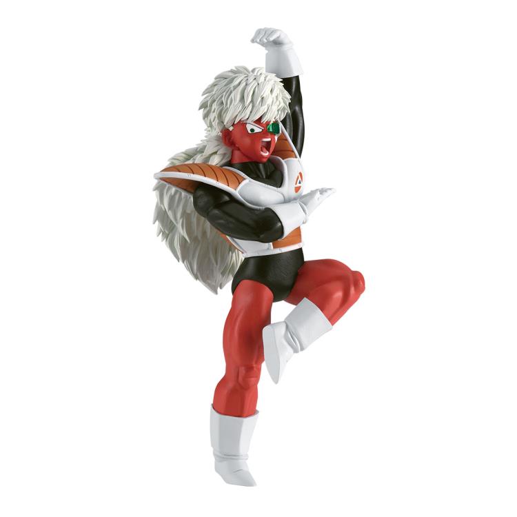 Dragon Ball Z: Solid Edge Works Jeice [Banpresto]