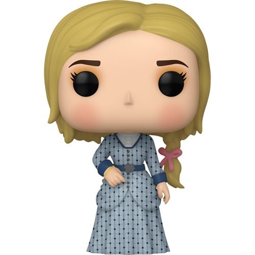 PRESALE | Funko POP! TV: 1883 - Elsa Dutton #1443 Vinyl Figures