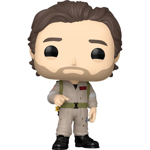 PRESALE | Funko POP! Movies: Ghostbusters: Frozen Empire - Grooberson #1508 Vinyl Figures