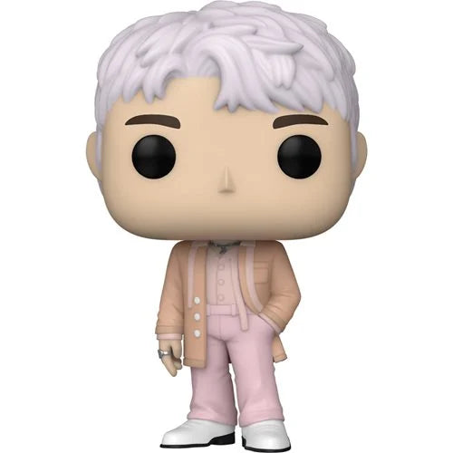 PRESALE | Funko POP! Rocks: BTS - J-Hope - Proof #370 Vinyl Figures