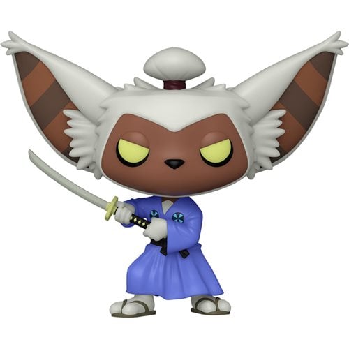 PRESALE | Funko POP! Animation: Avatar: The Last Airbender - Momo #1442 Vinyl Figures