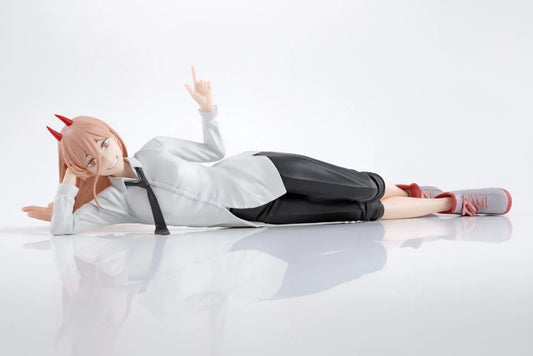 Chainsaw Man: Power (Ver. 2) Figure - Power [Banpresto]