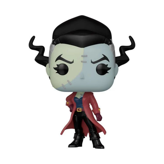 Funko Pop! TV: Creature Commando - The Bride #1478