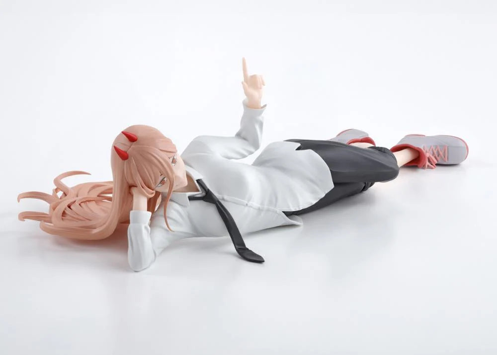 Chainsaw Man: Power (Ver. 2) Figure - Power [Banpresto]