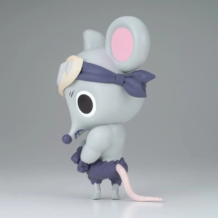 Demon Slayer: Big Sofvimates Muscular Mice - Muscular Mice [Banpresto]