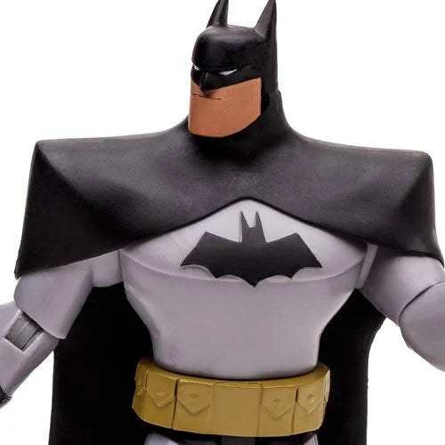 PRESALE | DC: The New Batman Adventures - Batman 6-Inch Action Figure (DC Direct)