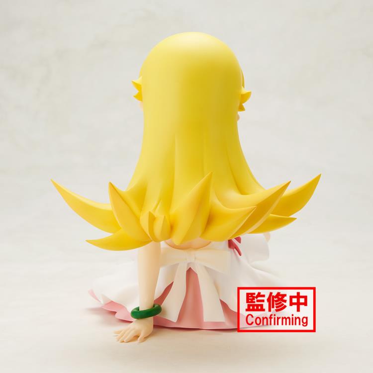 Monogatari Series Relax time: Shinobu Oshino (Nisioisin)- Shinobu Oshino [Banpresto]