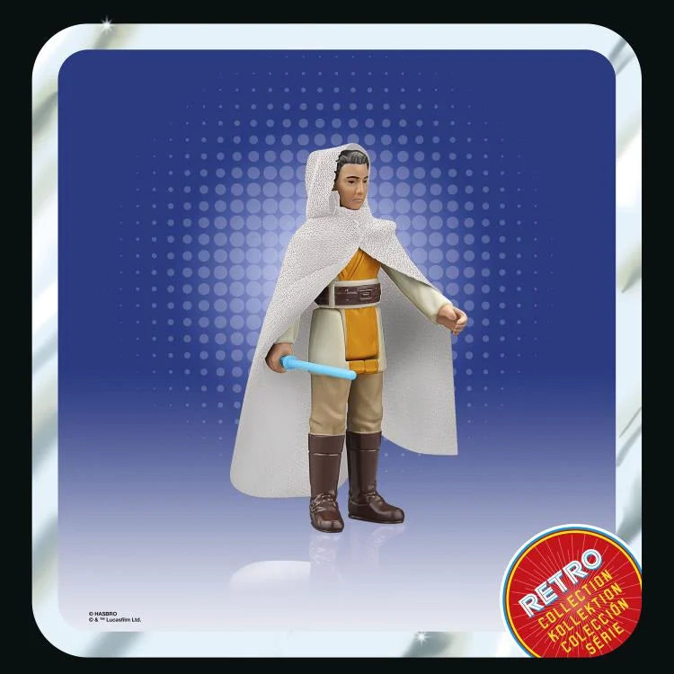 PRESALE | Star Wars: The Retro Collection The Acolyte 3 3/4-Inch Action Figure 6-Pack (Hasbro)