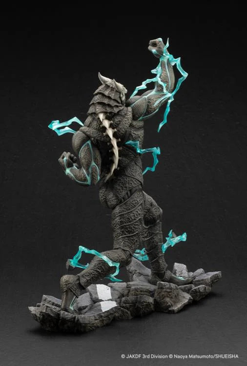 PRESALE | Kotobukiya: Kaiju No. 8 - ARTFX J - 1:8 Scale Statue