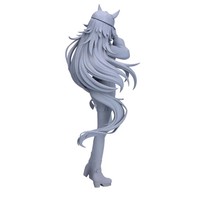 Uma Musume: Pretty Derby: Mr. C.B. as Boc'z CAP.B [Banpresto]
