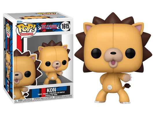 Funko POP! Animation: Bleach - Kon #1615