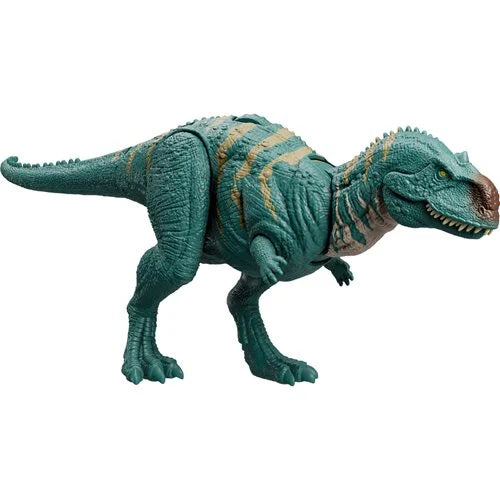 Jurassic World: Wild Roar Majungasaurus Action Figure [Mattel]