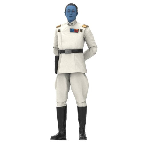 PRESALE | Star Wars: The Black Series - Wave 17 Case of 8 - 3 3/4-Inch Action Figure (Hasbro)