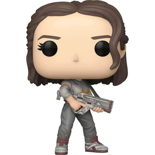 Funko POP! - Movies: Alien: Romulus - Rain - Vinyl Figure #1614