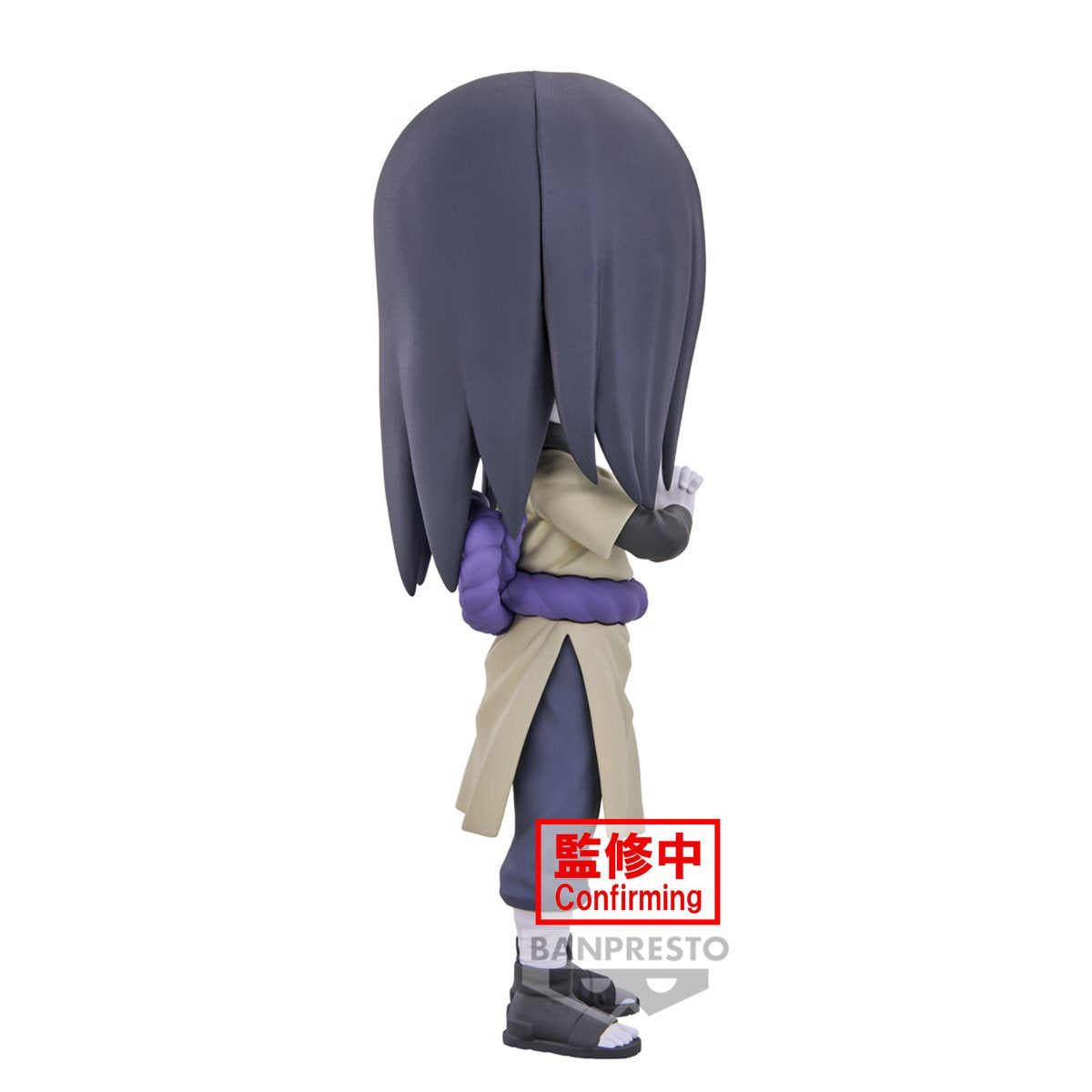 PRESALE | Naruto Shippuuden - Orochimaru - Q Posket (Banpresto)