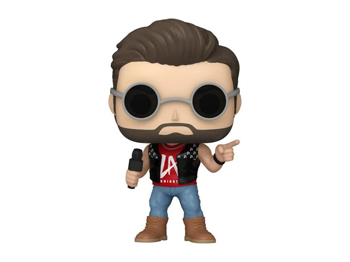 Funko Pop! WWE: LA Knight #172
