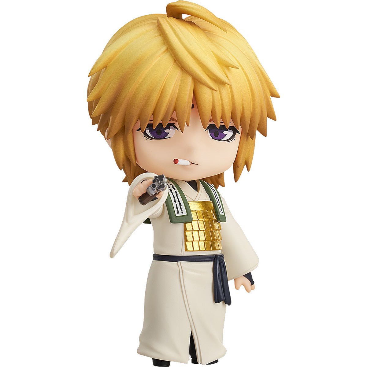 PRESALE | Saiyuki Reload - Zeroin - Genjo Sanzo - Nendoroid #2086 (Good Smile Company)