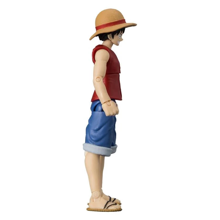 One Piece: Ultimate Legends Monkey D. Luffy [Bandai]