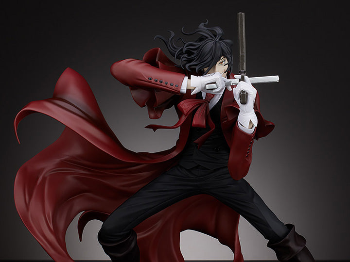 PRESALE | Hellsing - Alucard - Pop Up Parade - L (Good Smile Company)