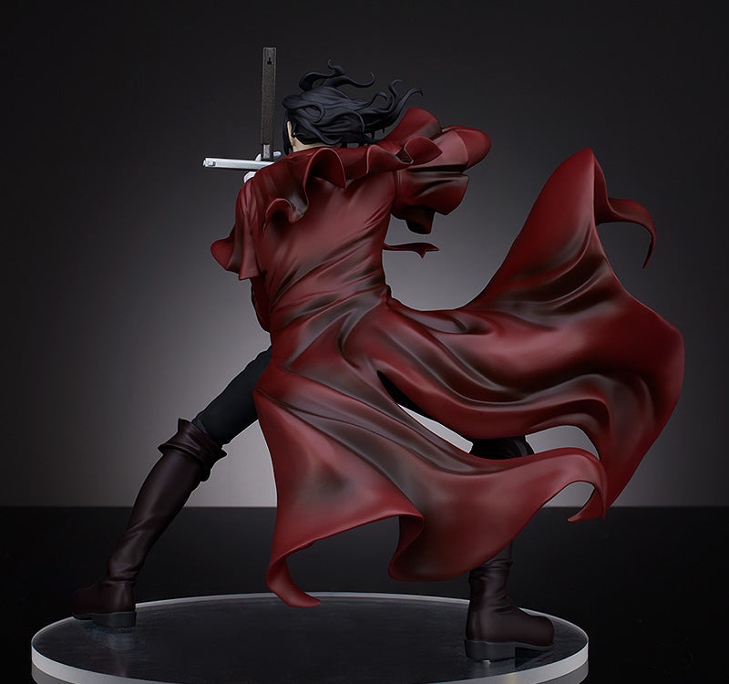 PRESALE | Hellsing - Alucard - Pop Up Parade - L (Good Smile Company)