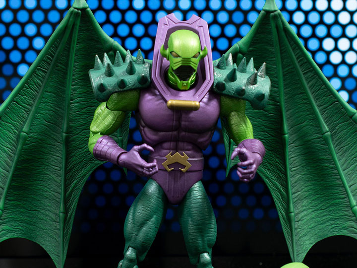 PRESALE | Marvel Select Annihilus Action Figure