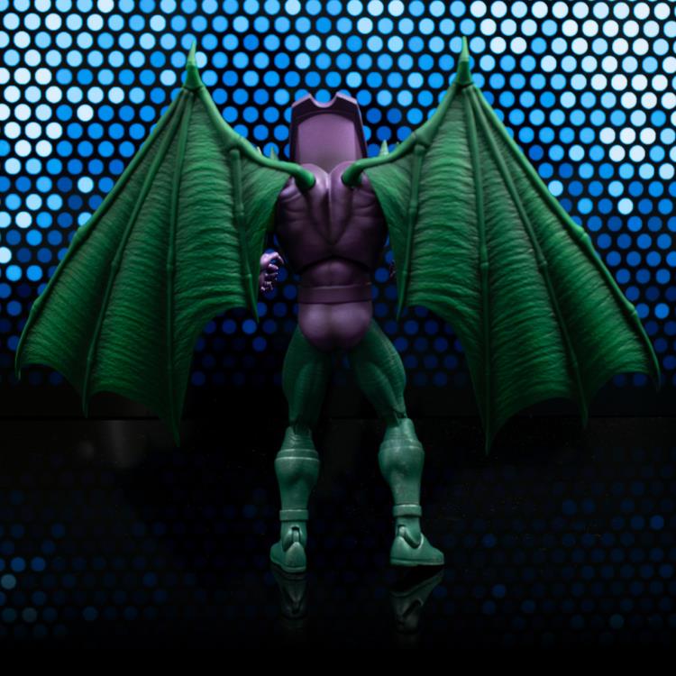 PRESALE | Marvel Select Annihilus Action Figure