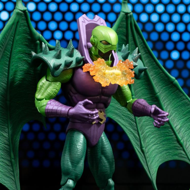 PRESALE | Marvel Select Annihilus Action Figure