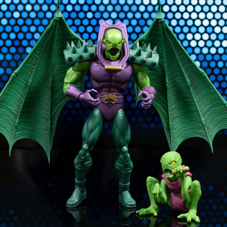 PRESALE | Marvel Select Annihilus Action Figure