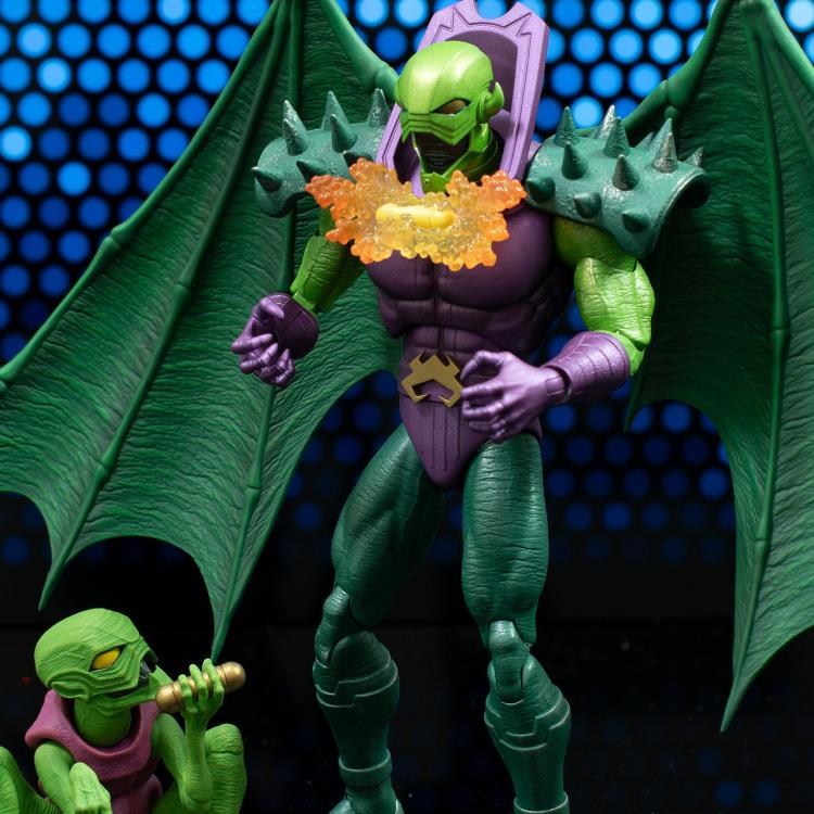 PRESALE | Marvel Select Annihilus Action Figure