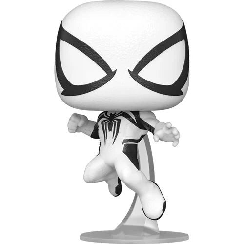 Funko Pop! Games: Spider-Man 2 - Anti-Venom Suit Peter Parker - #1025