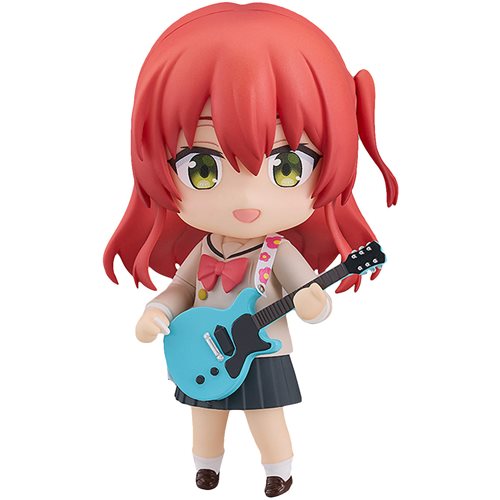 PRESALE | Bocchi the Rock! - Ikuyo Kita - Nendoroid #2244 (Good Smile Company)