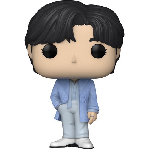 PRESALE | Funko POP! Rocks: BTS - V / Kim Taehyung - Proof #372 Vinyl Figures