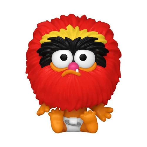 PRESALE | Funko POP! Disney: The Muppets - Decemberhem Baby Animal #1492 Vinyl Figure