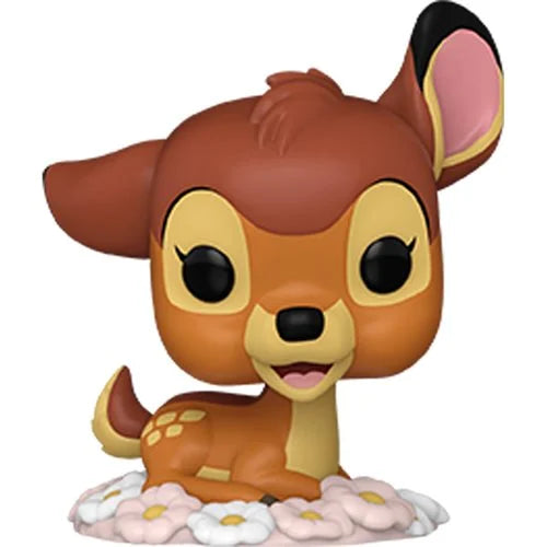 PRESALE | Bambi Funko Pop! Vinyl Figure #1433