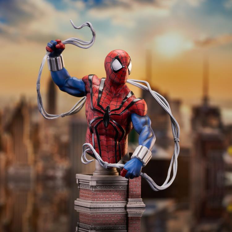 PRESALE | Marvel Comics Ben Reilly 1:7 Scale Mini-Bust