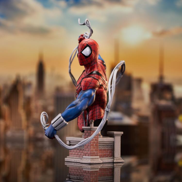 PRESALE | Marvel Comics Ben Reilly 1:7 Scale Mini-Bust