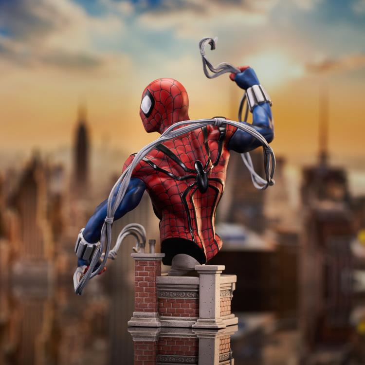 PRESALE | Marvel Comics Ben Reilly 1:7 Scale Mini-Bust