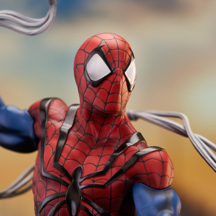 PRESALE | Marvel Comics Ben Reilly 1:7 Scale Mini-Bust