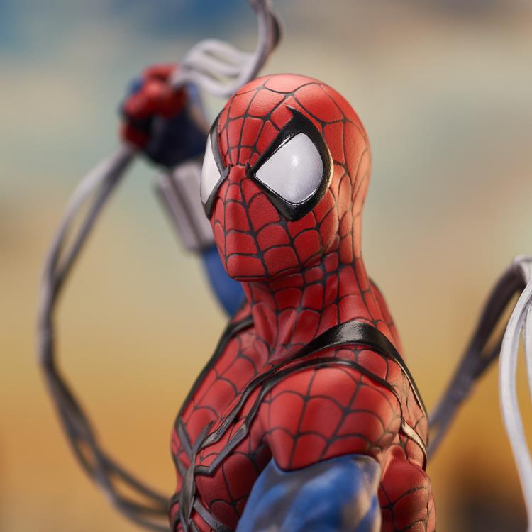 PRESALE | Marvel Comics Ben Reilly 1:7 Scale Mini-Bust