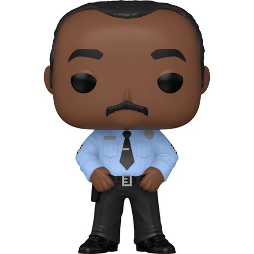 PRESALE | Funko POP! TV: Family Matters - Carl Winslow Vinyl Figures