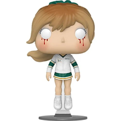 PRESALE | Funko POP! TV: Stranger Things Season 4 - Chrissy Floating Bloody #1538 - Vinyl Figures