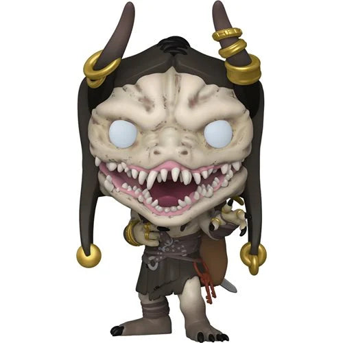 PRESALE | Funko POP! Games: Diablo IV - Treasure Goblin #953 - Vinyl Figures