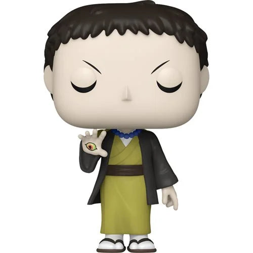 PRESALE | Funko POP! Animation: Demon Slayer: Kimetsu no Yaiba - Yahaba #1410 - Vinyl Figures