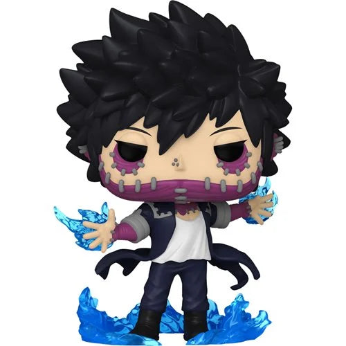 PRESALE | My Hero Academia Dabi (Flames) Funko Pop! Vinyl Figure #1522