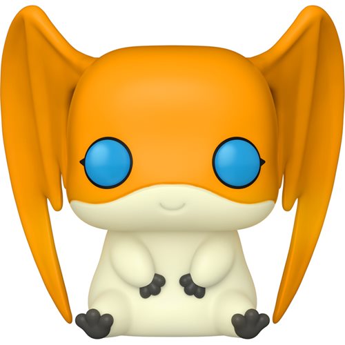 PRESALE | Funko POP! Animation: Digimon - Patamon #1387 - Vinyl Figures