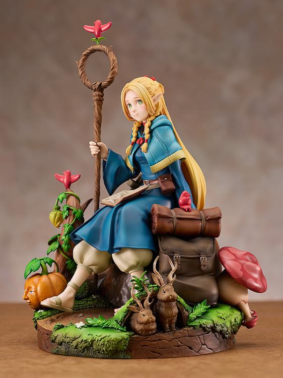 PRESALE | Delicious in Dungeon - Marcille - 1/7 Scale Figure (Good Smile Company)