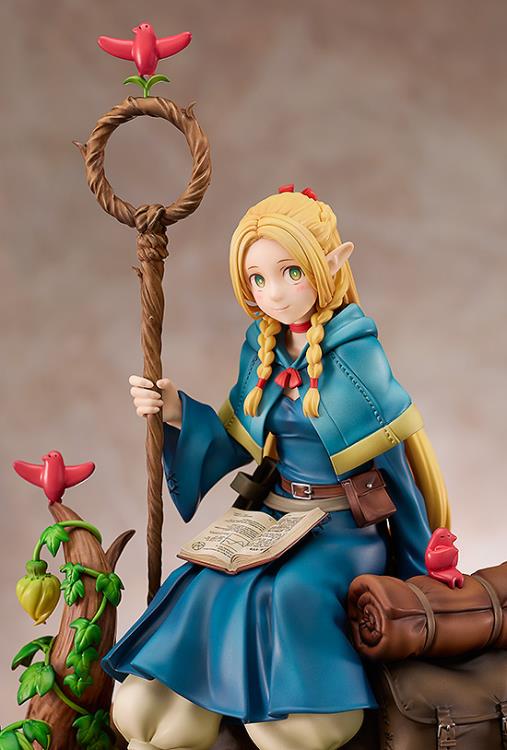 PRESALE | Delicious in Dungeon - Marcille - 1/7 Scale Figure (Good Smile Company)